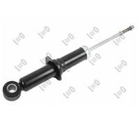 ABAKUS 232-02-227 Ammortizzatore per TOYOTA