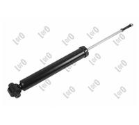 ABAKUS 232-02-229 Ammortizzatore per TOYOTA