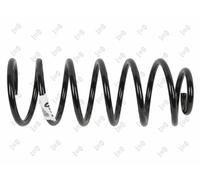 ABAKUS 234-01-011 Molla autotelaio per SEAT,SKODA,VW