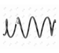 ABAKUS 234-01-065 Molla autotelaio per RENAULT