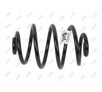 ABAKUS 234-02-004 Molla autotelaio per OPEL