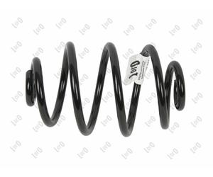 ABAKUS 234-02-004 Molla autotelaio per OPEL