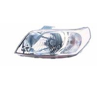 ABAKUS 235-1105LMLD-EM Faro principale per CHEVROLET