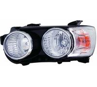 ABAKUS 235-1114RMLDEM1 Faro principale per CHEVROLET