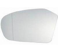 ABAKUS 2404G01 Vetro specchio specchio esterno asferico Sx
