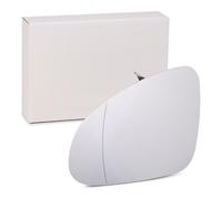 ABAKUS 2809G01 Vetro specchio specchio esterno per OPEL ASTRA J Adam (M13) Sx