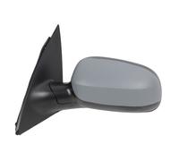 ABAKUS 2812M07 Specchietto retrovisore esterno per OPEL Corsa C Hatchback (X01)
