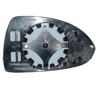 ABAKUS 2813G01 Vetro specchio, Specchio esterno per OPEL