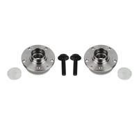 Abakus 2x Cuscinetto Ruota Mozzo Posteriore per Audi A4 Seat Exeo St 8EC B7 8E2