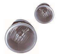 Abakus 2x Fari Fendinebbia H10 Sinistra Destra per Chrysler 300 C Touring LX