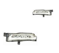 ABAKUS 2X Fari Nebbiosi Nebbia NSW LED Sinistra Destra Per BMW X3