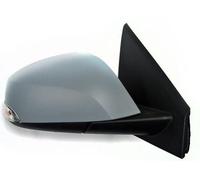 ABAKUS 3121M08 Specchietto retrovisore esterno per RENAULT LAGUNA III (BT0/1)