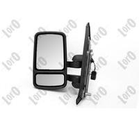 ABAKUS 3152M04 Specchietto retrovisore esterno per RENAULT MASTER II Furgonato