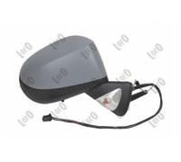 ABAKUS 3159M04 Specchietto retrovisore esterno per RENAULT MODUS / GRAND MODUS