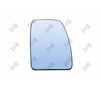 ABAKUS 3163G04 Vetro specchio, Specchio esterno per NISSAN,OPEL,RENAULT