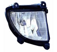 ABAKUS 323-2009L-UQD Fendinebbia per KIA