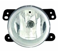 ABAKUS 333-2031N-AQ Fendinebbia per JEEP