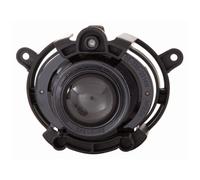 ABAKUS 335-2030N-UE Fendinebbia per OPEL
