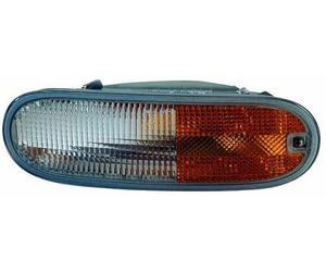ABAKUS 341-1607R-US Indicatore di direzione