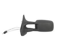 ABAKUS 3426M01 Specchio retrovisore esterno per SEAT,VW