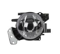 ABAKUS 344-2007L-UQ Fendinebbia per BMW