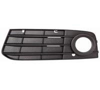 ABAKUS 346-2502R-UD Griglia di ventilazione, Paraurti per AUDI