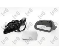 ABAKUS 3507M01 Specchietto retrovisore esterno per SKODA Octavia II Combi (1Z5)