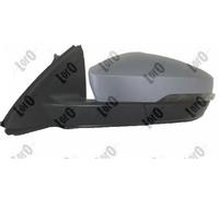ABAKUS 3513M03 Specchietto retrovisore esterno per SKODA Octavia III Combi (5E5)