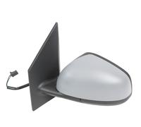 ABAKUS 3602M15 Specchietto retrovisore esterno per SMART FORTWO Coupé (453)