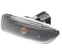 ABAKUS 373-1401R-AQ-S Indicatore di direzione Anteriore Dx Freccia Freccia Indicatore direzione