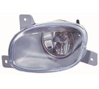 ABAKUS 373-2004L-UQ Fendinebbia per VOLVO