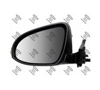 ABAKUS 3942M10 Specchietto retrovisore esterno per TOYOTA Yaris Hatchback (P13)