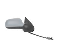 ABAKUS 4029M02 Specchietto retrovisore esterno per VW POLO (6N2)