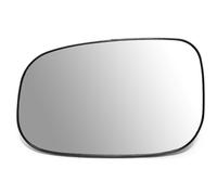 ABAKUS 4121G03 Vetro specchio, Specchio esterno per VOLVO