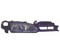 ABAKUS 431-1106L-LD-EM Faro principale per FORD
