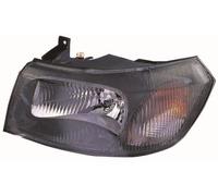 ABAKUS 431-1147L-LDEM2 Faro principale per FORD