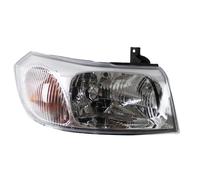 ABAKUS 431-1147R-LDEM1 Faro principale per FORD