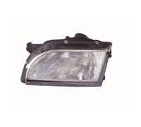 ABAKUS 431-1151R-LD-EM Fari Destro Alogeno Senza Motore Di Regolazione Per LWR