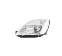Fanali DEPO 431-1153L-LD-EM, sinistro
