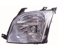 ABAKUS 431-1155R-LD-EM Faro principale per FORD