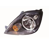 ABAKUS 431-1172L-LD-EM Faro principale per FORD