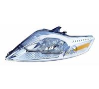 ABAKUS 431-1179LMLD-EM Faro anteriore per FORD MONDEO IV (BA7)