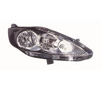 Fanali DEPO 431-1187RMLDEM2, destro
