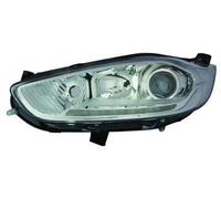 ABAKUS 431-11B5LMLD-EM Faro anteriore per FORD Fiesta Mk6 Schrägheck (JA8, JR8)