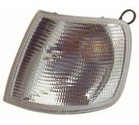 ABAKUS 431-1503L-UE-C Indicatore di direzione Anteriore Sx bianco