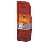 ABAKUS 431-1933L-UE Luce posteriore Sx per FORD
