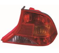 ABAKUS 431-1935L-UE Luce posteriore Sx per FORD