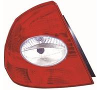 ABAKUS 431-1960L-UE Luce posteriore per FORD