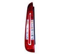 ABAKUS 431-1976L-UE Luce posteriore per FORD