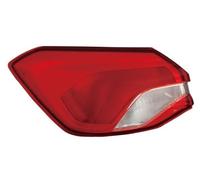 ABAKUS 431-19AYL-UE Luce posteriore per FORD